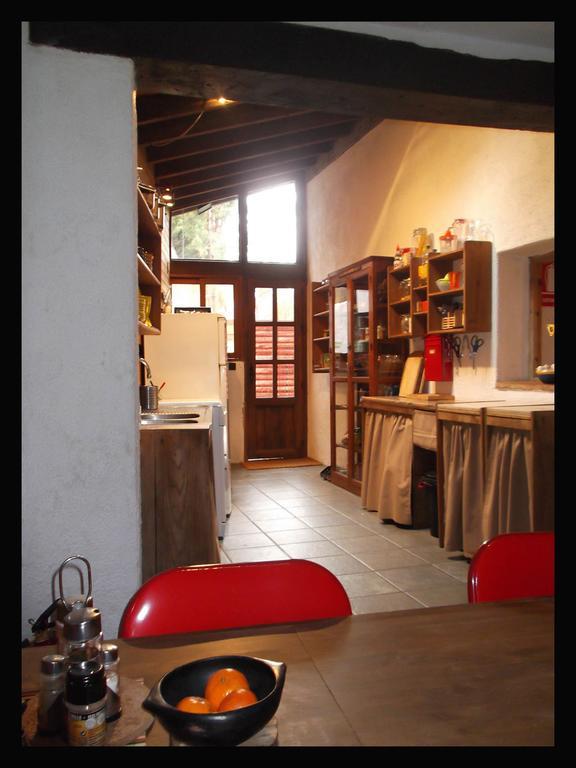 Fundalucia Bed & Breakfast Quentar Exterior photo